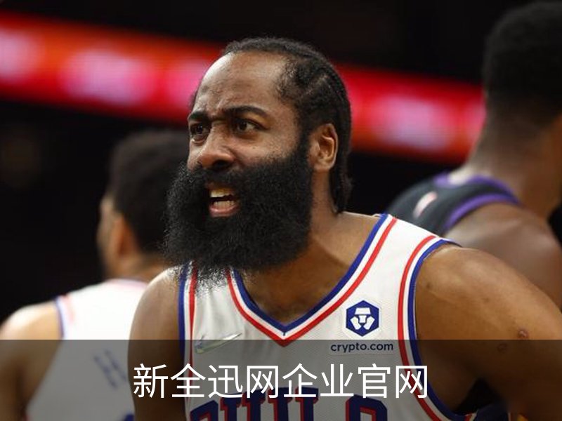 新全迅网企业官网简介